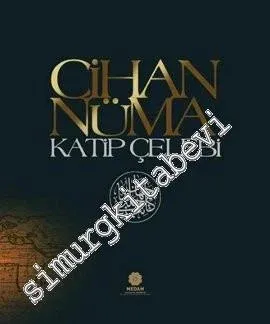 Cihannüma 2 Cilt TAKIM -