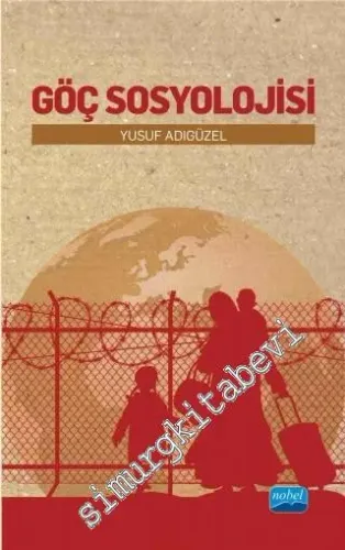 Göç Sosyolojisi -