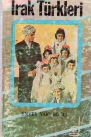 Irak Türkleri