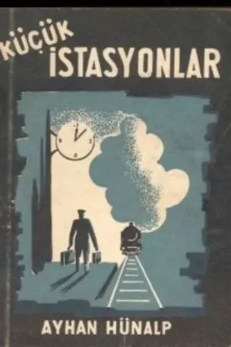 Küçük İstasyonlar