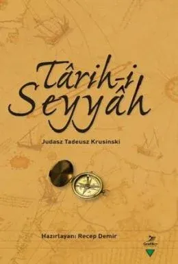 Tarih-i Seyyah