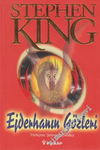 Ejderhanın Gözleri -        2010