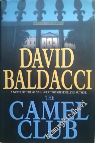 The Camel Club -         2005