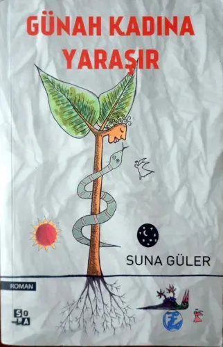 Günah Kadına Yaraşır