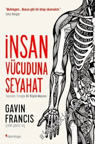 İnsan Vücuduna Seyahat: Tepeden Tırnağa Bir Büyük Macera -         2017