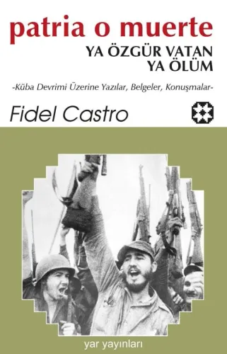 Patria O Muerte