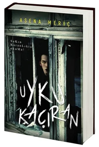 Uyku Kaçıran (Ciltli) | benlikitap.com