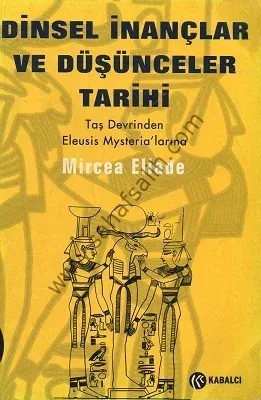 Dinsel İnançlar ve Düşünceler Tarihi 1