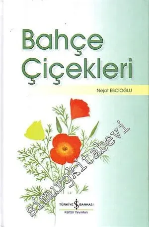 Bahçe Çiçekleri -