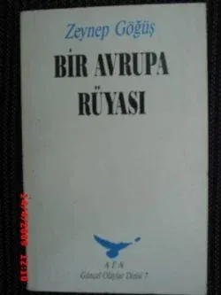 Bir Avrupa Rüyası