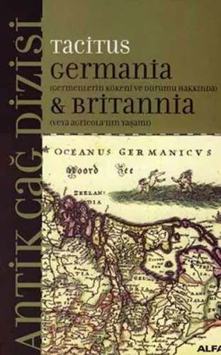 Germania & Britannia