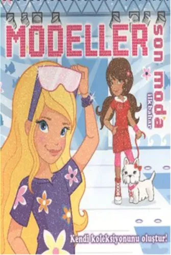 Modeller - Son Moda İlkbahar