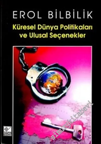 Küresel Dünya Politikaları ve Ulusal Seçenekler -        2002