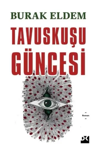 Tavuskuşu Güncesi