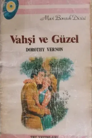 vahşi ve güzel -8