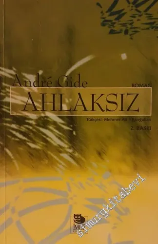 Ahlaksız -         2002