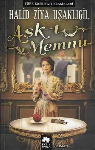 Aşk-ı Memnu