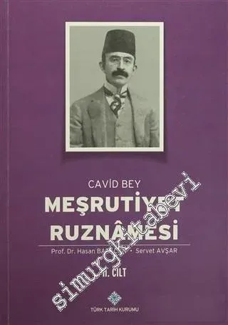Meşrutiyet Ruznâmesi Cilt 2 -         2014