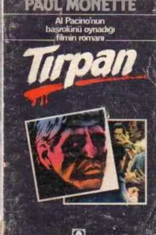 Tırpan