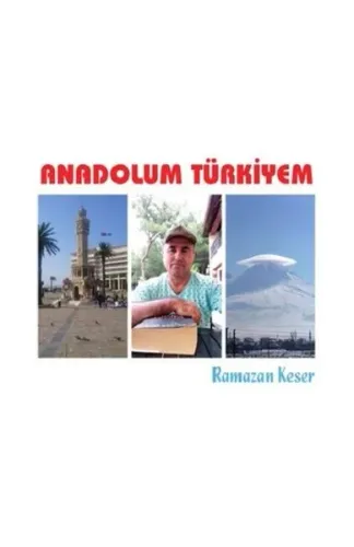 Anadolum Türkiyem
