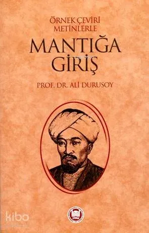 Örnek Çeviri Metinlerle Mantığa Giriş