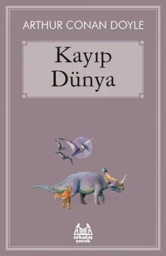 Kayıp Dünya