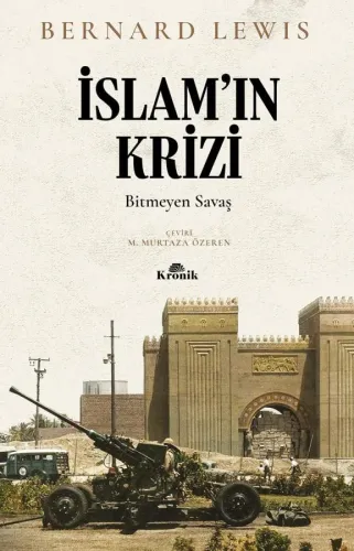 İslam'ın Krizi