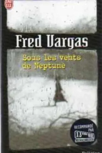 Sous Les Vents de Neptune