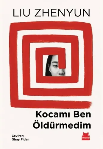 Kocamı Ben Öldürmedim