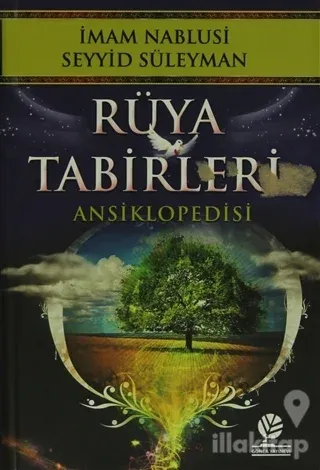 Rüya Tabirleri Ansiklopedisi (Ciltli)