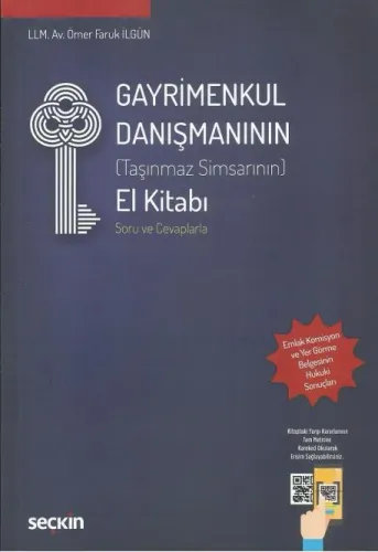 Gayrimenkul Danışmanının El Kitabı