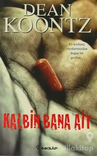 Kalbin Bana Ait