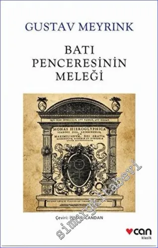 Batı Penceresinin Meleği -