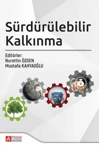 Sürdürülebilir Kalkınma  Pegem Akademi