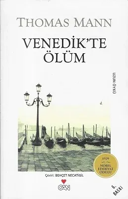 Venedik'te Ölüm