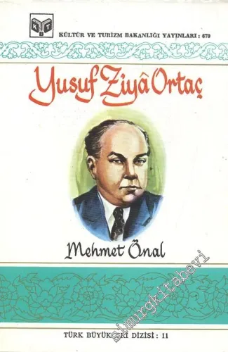 Yusuf Ziya Ortaç -