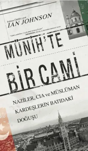Münih'te Bir Cami