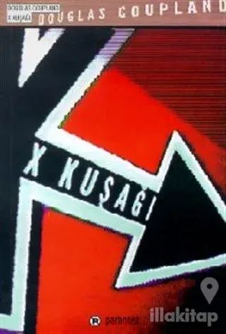 X Kuşağı