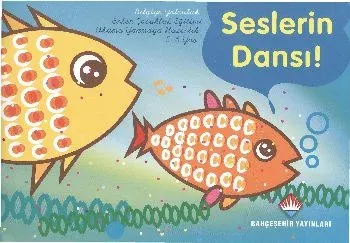 Bilgiye Yolculuk Seslerin Dansı