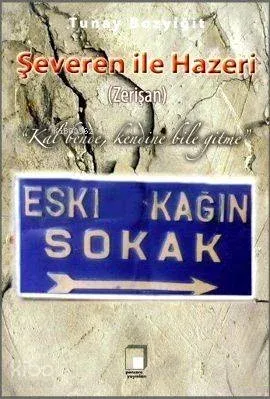 Şeveren ile Hazeri