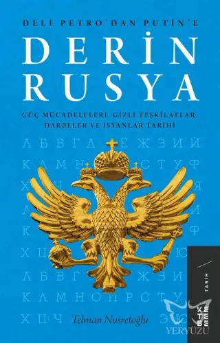 Derin Rusya