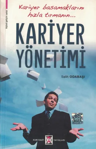 Kariyer Yönetimi