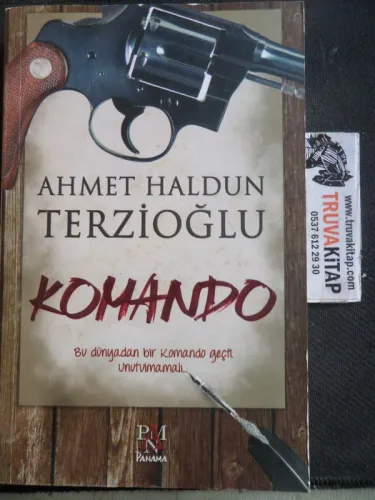 Komando