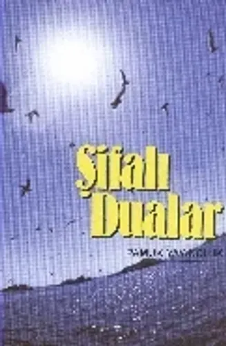 Şifalı Dualar Cep Boy
