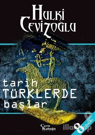 Tarih Türkler'de Başlar