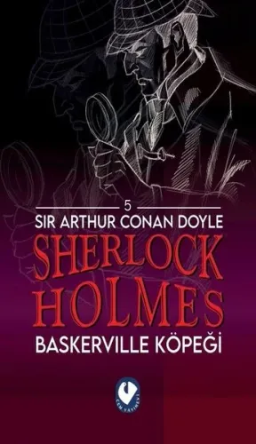 Baskerville Köpeği