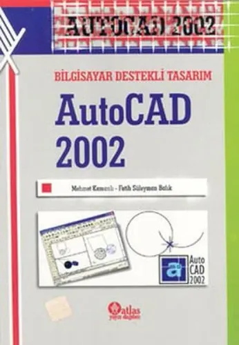AutoCad 2002