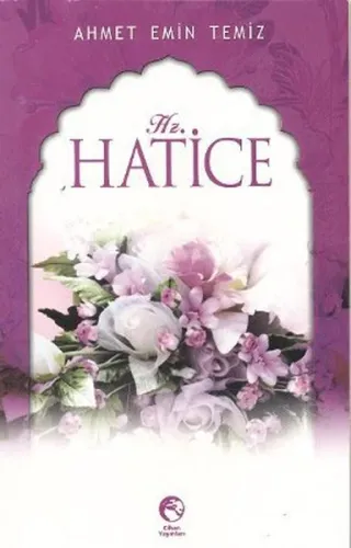 Hz. Hatice | benlikitap.com