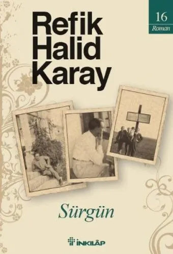 Sürgün (Özel Baskı)