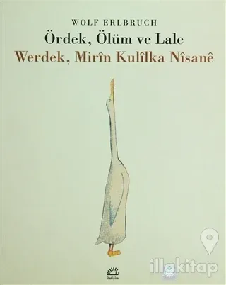 Ördek, Ölüm ve Lale / Werdek, Mirin Kulilka Nisane